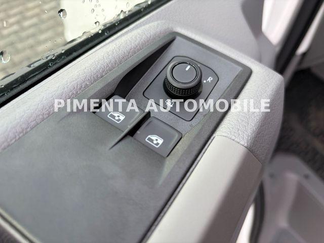 Volkswagen Crafter Pritschenwagen 50 ALU PRITSCHE AHK NAVI KLIMA TEMPOM 