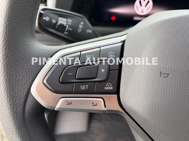 Volkswagen Crafter Pritschenwagen 50 ALU PRITSCHE AHK NAVI KLIMA TEMPOM 