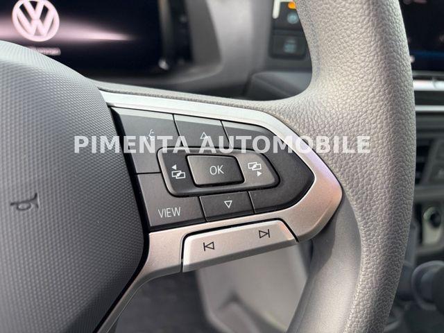 Volkswagen Crafter Pritschenwagen 50 ALU PRITSCHE AHK NAVI KLIMA TEMPOM 