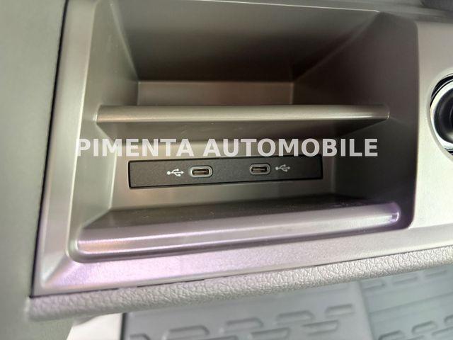 Volkswagen Crafter Pritschenwagen 50 ALU PRITSCHE AHK NAVI KLIMA TEMPOM 