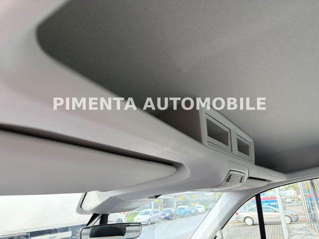 Volkswagen Crafter Pritschenwagen 50 ALU PRITSCHE AHK NAVI KLIMA TEMPOM 