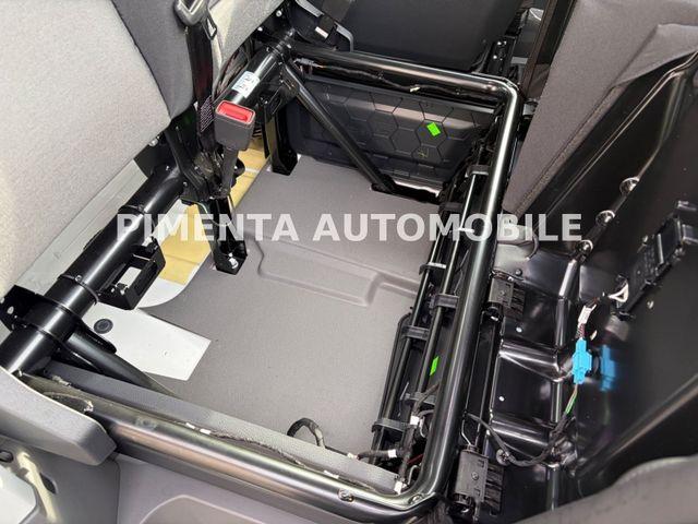 Volkswagen Crafter Pritschenwagen 50 ALU PRITSCHE AHK NAVI KLIMA TEMPOM 