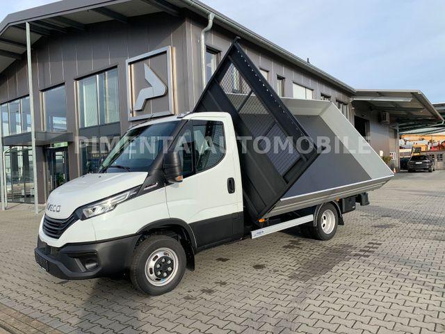 Iveco Daily 50C18H 3SKIPPER TEMPOM LED DIFF AHK KLIMA 