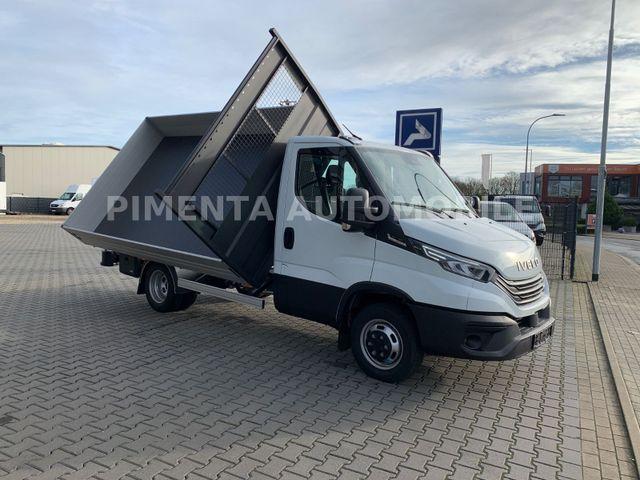 Iveco Daily 50C18H 3SKIPPER TEMPOM LED DIFF AHK KLIMA 