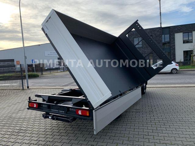 Iveco Daily 50C18H 3SKIPPER TEMPOM LED DIFF AHK KLIMA 