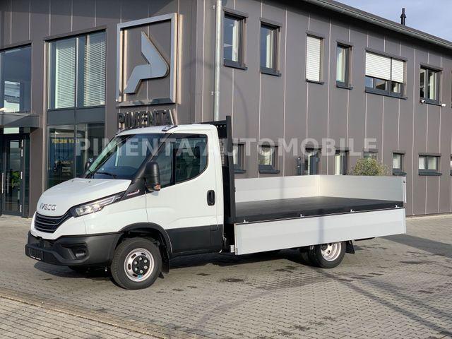 Iveco Daily 50C18H 3SKIPPER TEMPOM LED DIFF AHK KLIMA 