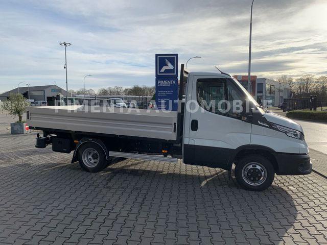 Iveco Daily 50C18H 3SKIPPER TEMPOM LED DIFF AHK KLIMA 