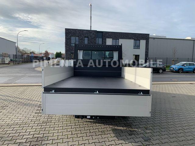 Iveco Daily 50C18H 3SKIPPER TEMPOM LED DIFF AHK KLIMA 