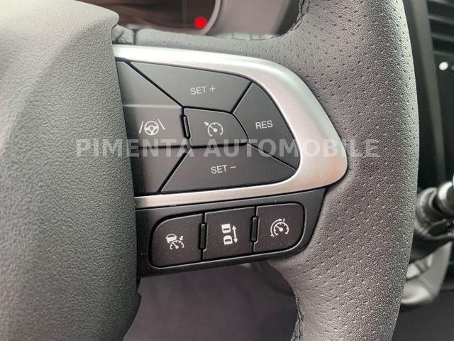 Iveco Daily 50C18H 3SKIPPER TEMPOM LED DIFF AHK KLIMA 