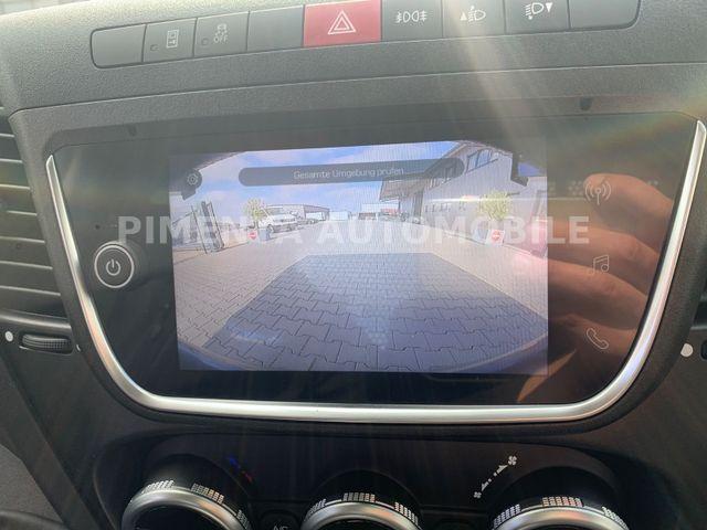 Iveco Daily 50C18H 3SKIPPER TEMPOM LED DIFF AHK KLIMA 