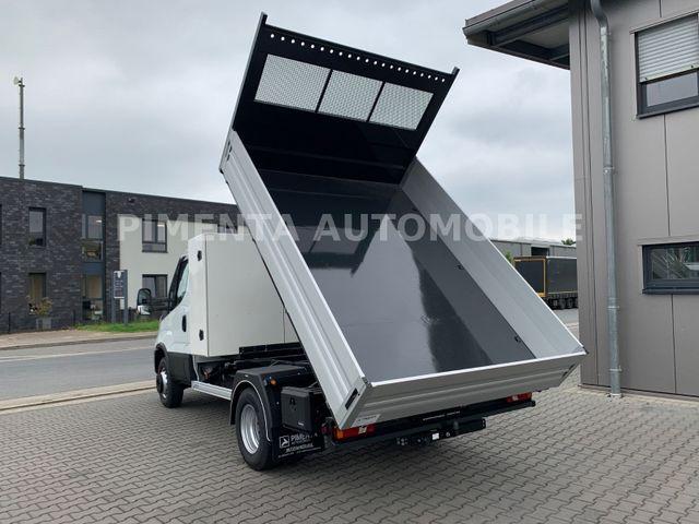 Iveco Daily 50C18H 3SKIPPER KISTE TEMPO LED DIFF AHK 