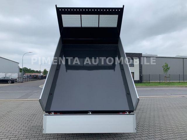 Iveco Daily 50C18H 3SKIPPER KISTE TEMPO LED DIFF AHK 