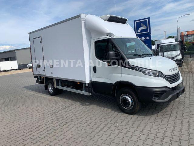 Iveco Daily - 50C18H TK KOFFER LBW THERMOKING RFK AHK