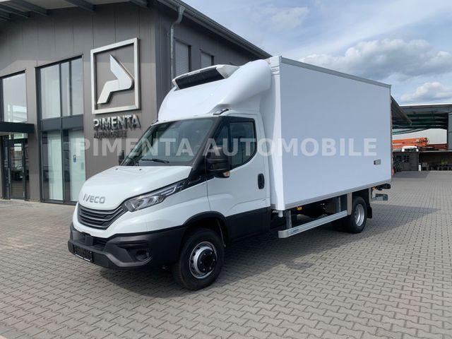 Iveco Daily 50C18H TK KOFFER LBW THERMOKING RFK AHK 