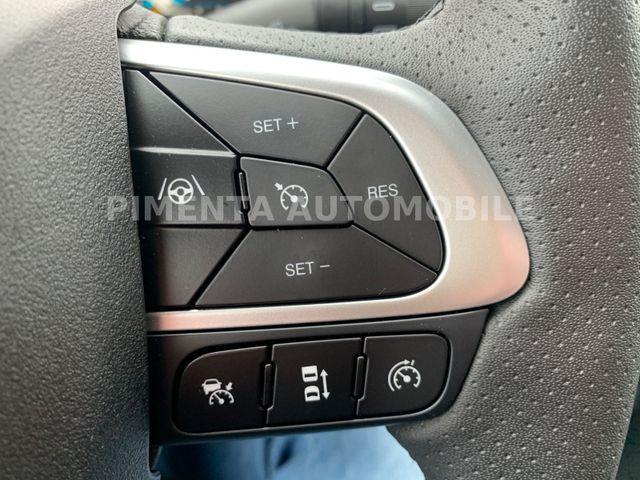 Iveco Daily 50C18A8 TK AUT TRENNWAND BI-TEMP LED KLIM 