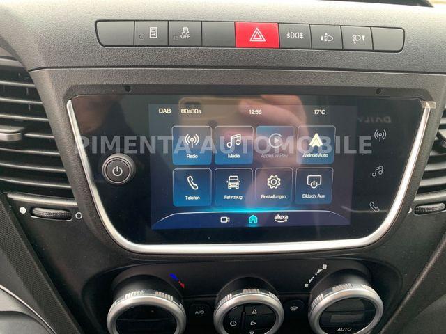 Iveco Daily 70C18A8 -20&deg;C AUT ThermoKing LBW ALU AHK 