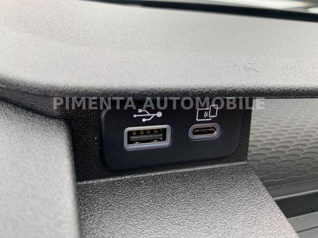 Iveco Daily 50C18A8 TK AUT TRENNWAND BI-TEMP LED KLIM 