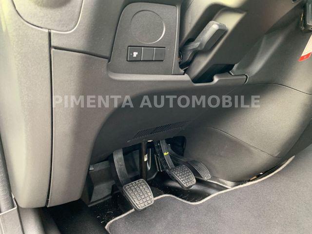 Iveco Daily 50C18H DOKA 3SKIPPER AHK STDH DIFFSPER LED 