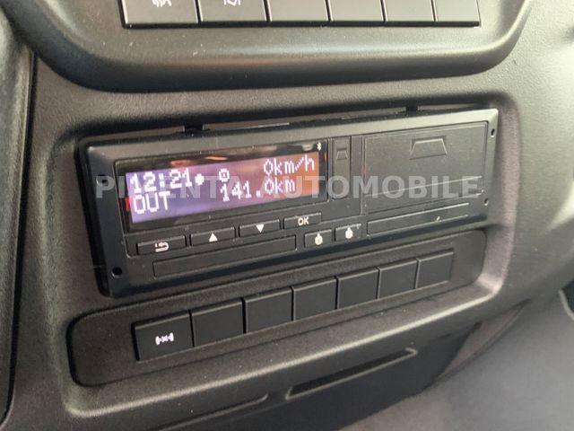 Iveco Daily 50C18H DOKA 3SKIPPER AHK STDH DIFFSPER LED 