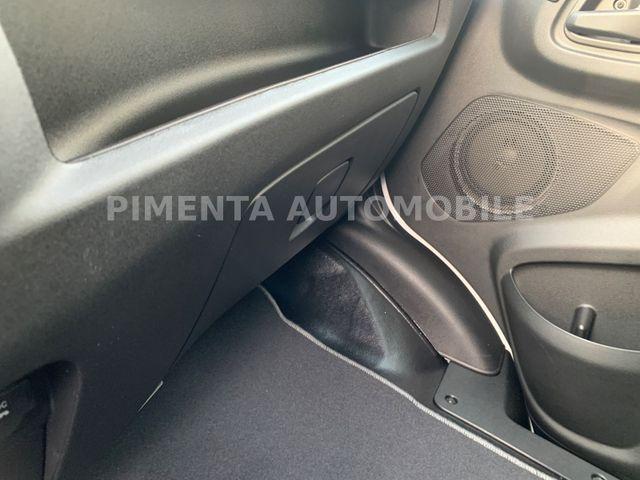 Iveco Daily 50C18H DOKA 3SKIPPER AHK STDH DIFFSPER LED 