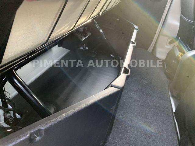 Iveco Daily 50C18HD 3SKIPPER STAUKISTE AHK DIFFSPE LED 