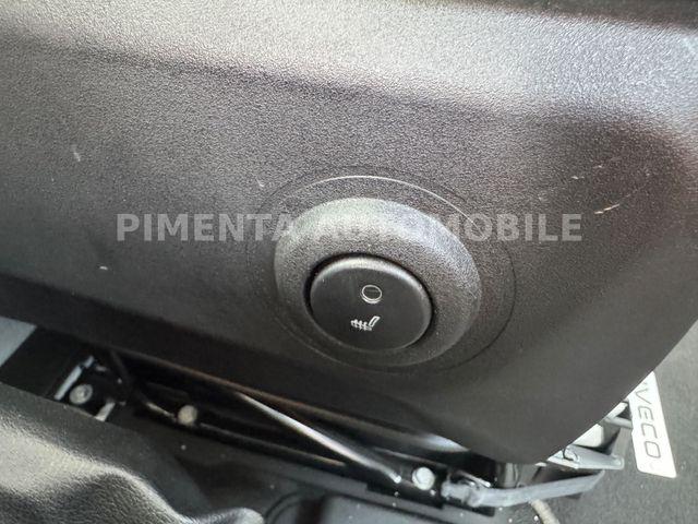 Iveco Daily 50C18HD 3SKIPPER STAUKISTE AHK DIFFSPE LED 