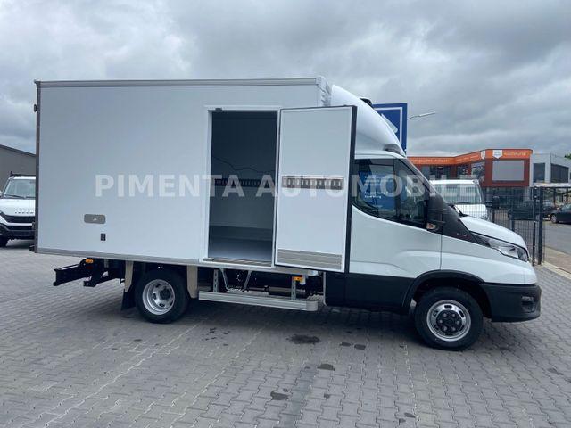 Iveco Daily 50C18H TK KOFFER TERMOKING LED RFK KLIMA 