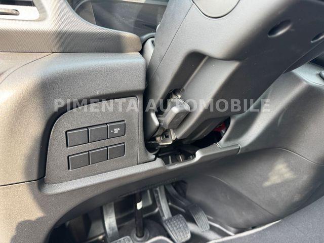 Iveco Daily 50C18H TK KOFFER LBW THERMOKING RFK AHK 