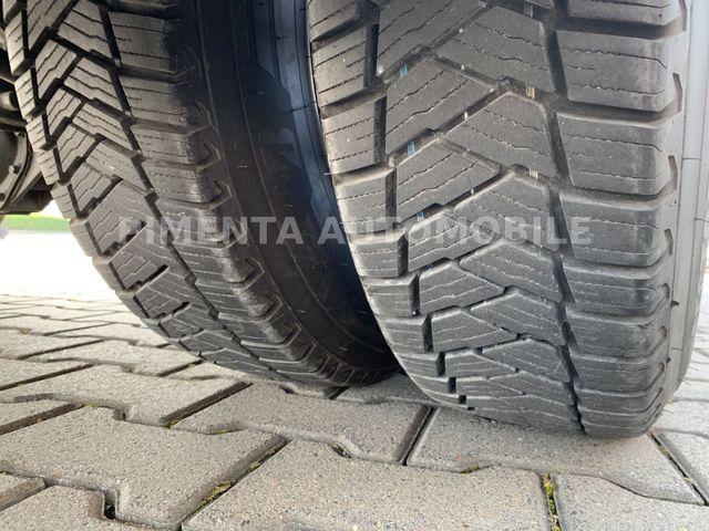 Iveco Daily 50C18H TK KOFFER LBW THERMOKING RFK AHK 