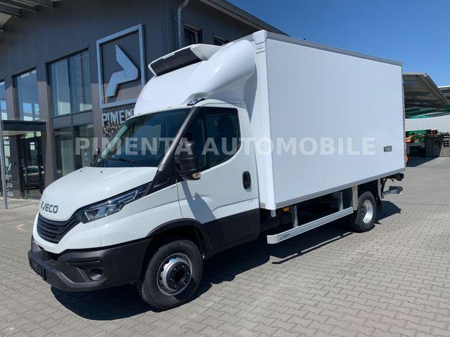 Iveco Daily - 50C18HA8 TK KOFFER LBW THERMKING RFK KLIMA
