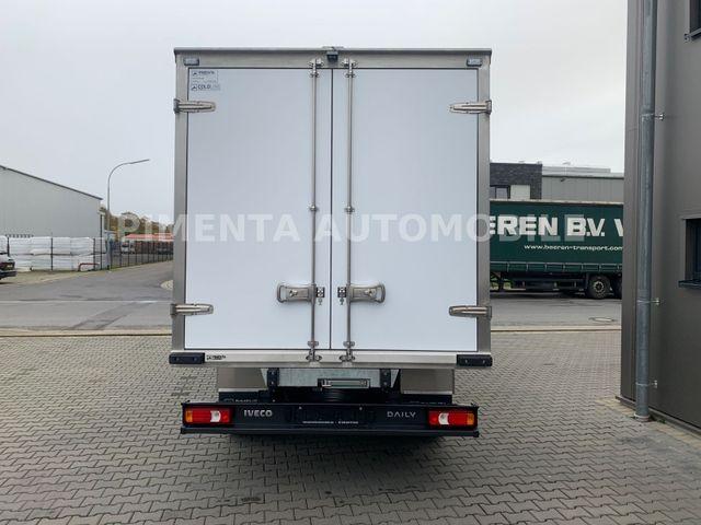 Iveco Daily 50C18A8P TK KOFFER AUT THERMOK LUFTFE KLIM 