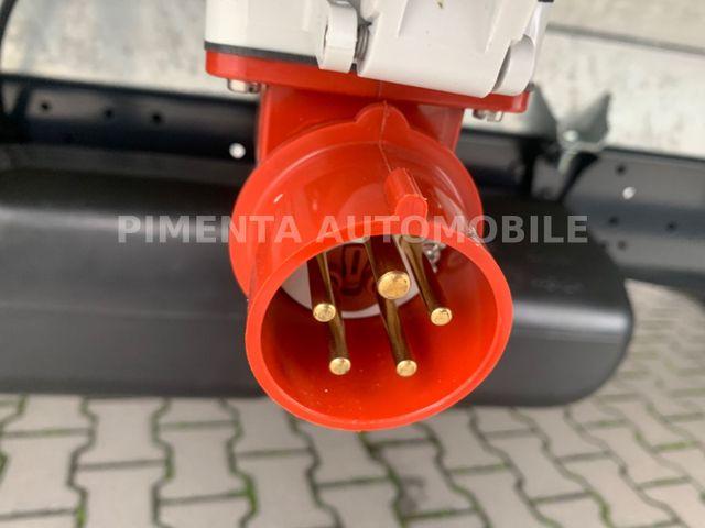 Iveco Daily 50C18A8P TK KOFFER AUT THERMOK LUFTFE KLIM 