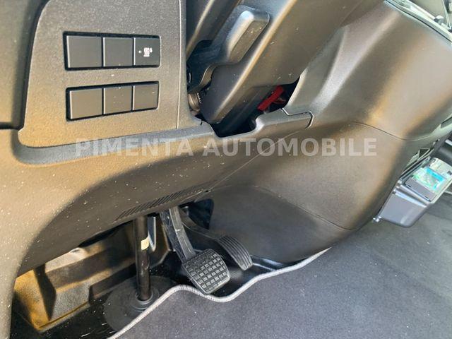 Iveco Daily 50C18A8P TK KOFFER AUT THERMOK LUFTFE KLIM 