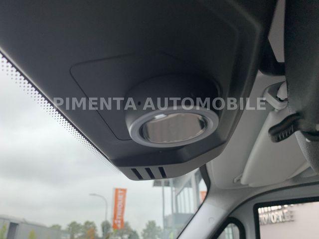 Iveco Daily 50C18HA8 TK KOFFER AUT THERMOK LED RFK KLI 