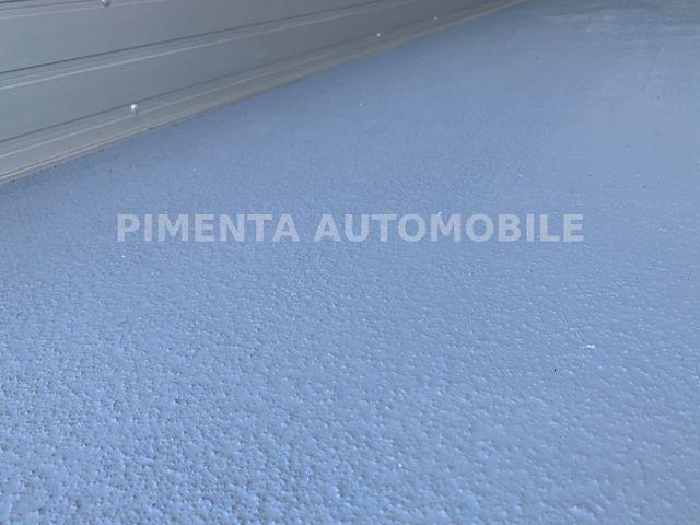 Iveco Daily 50C18A8 TK AUT THERMOKIN LBW LED KLIMA AHK 