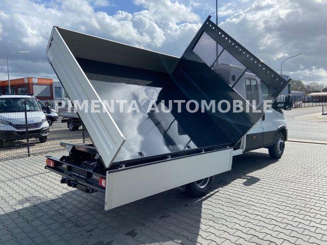 Iveco Daily 70C18HD 3SKIPPER STAUKISTE DIFFSPE AHK LED 