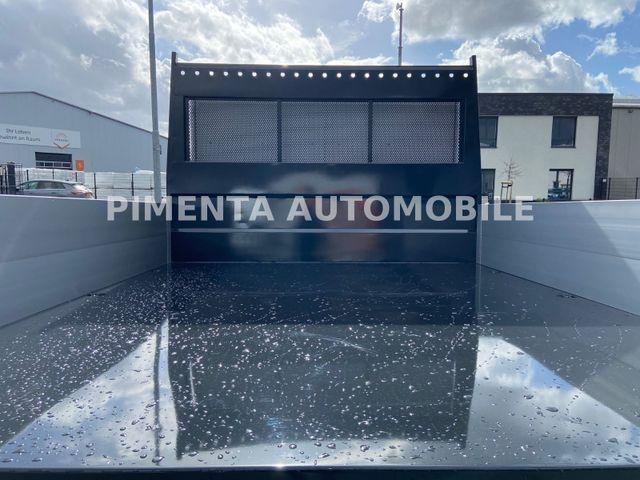 Iveco Daily 70C18HD 3SKIPPER STAUKISTE DIFFSPE AHK LED 