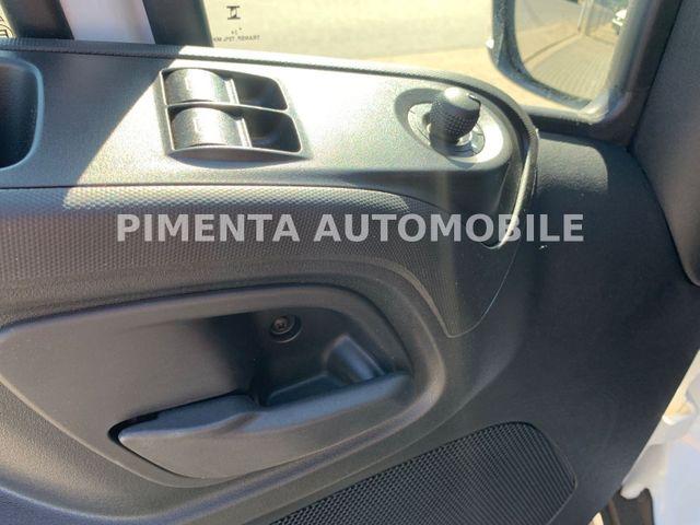 Iveco Daily 70C18HD 3SKIPPER STAUKISTE DIFFSPE AHK LED 