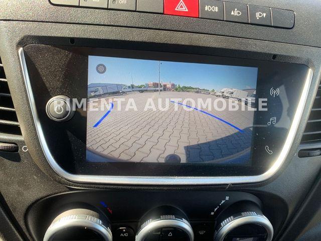 Iveco Daily 70C18HD 3SKIPPER STAUKISTE DIFFSPE AHK LED 