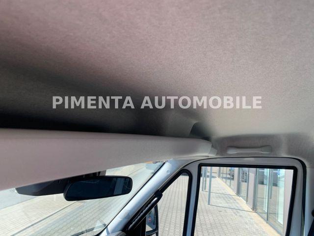 Iveco Daily 70C18HD 3SKIPPER STAUKISTE DIFFSPE AHK LED 