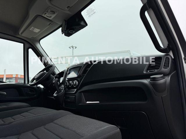 Iveco Daily 70C18HD 3SKIPPER STAUKISTE DIFFSPE AHK LED 