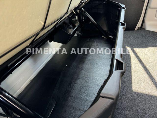 Iveco Daily 70C18HD 3SKIPPER STAUKISTE DIFFSPE AHK LED 