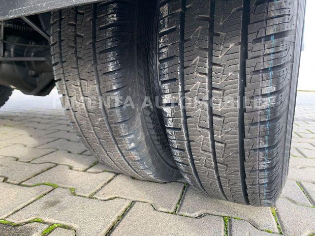 Iveco Daily 70C18HA8 3SKIPPER KISTE TRACT TEMP LED AHK 