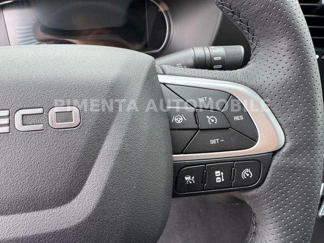 Iveco Daily 70C18H PRITSCHE STAHLBOD 4,80m LED AHK RFK 