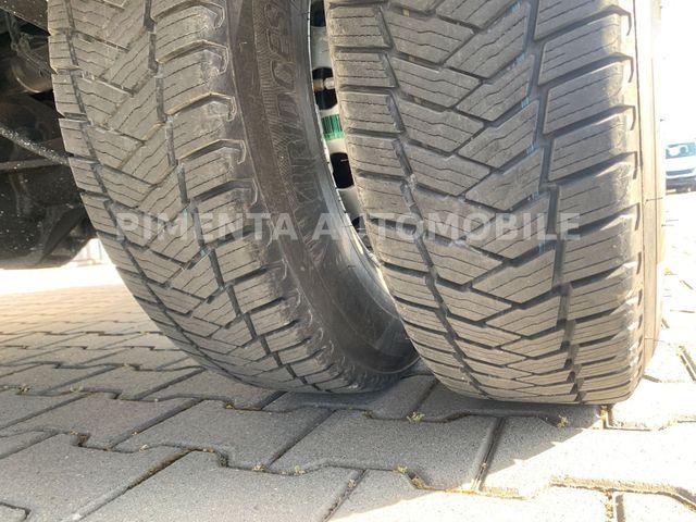 Iveco Daily 70C18HA8 TK KOFFER AUT THERMOK LED RFK KLI 