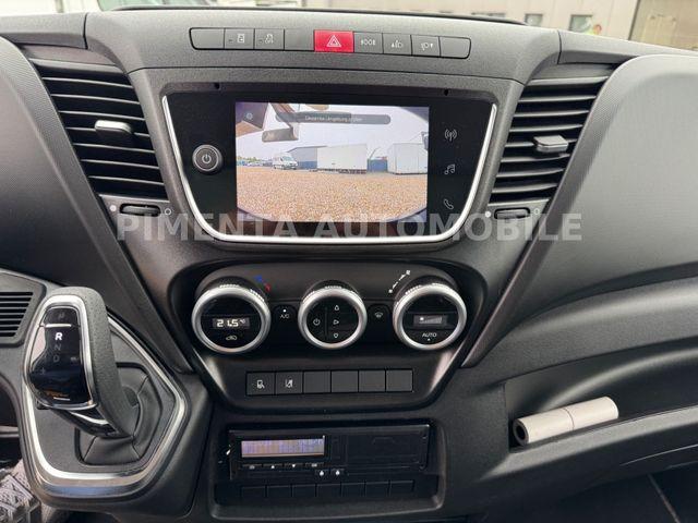 Iveco Daily 70C18HA8 TK KOFFER AUT THERMOK LED RFK KLI 