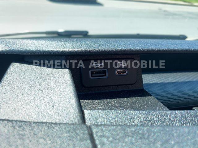 Iveco Daily 70C18A8 TK AUT TRENNWAND THERMOKI LBW LED 