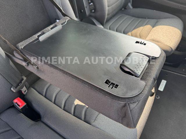 Iveco Daily 70C18A8 TK AUT TRENNWAND THERMOKI LBW LED 