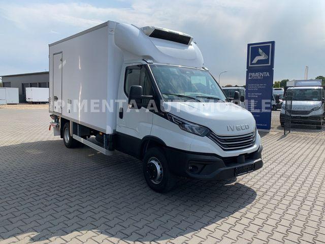 Iveco Daily - 70C18A8 TK AUT V500X GEFALTENE-LBW LED RFK