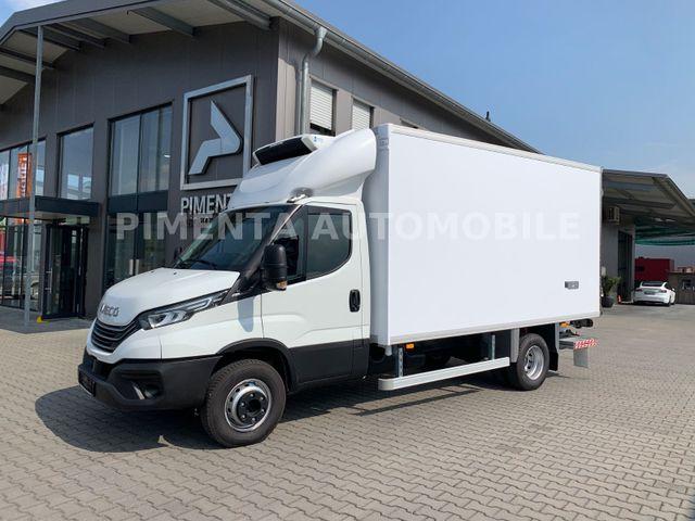 Iveco Daily 70C18A8 TK AUT V500X GEFALTENE-LBW LED RFK 